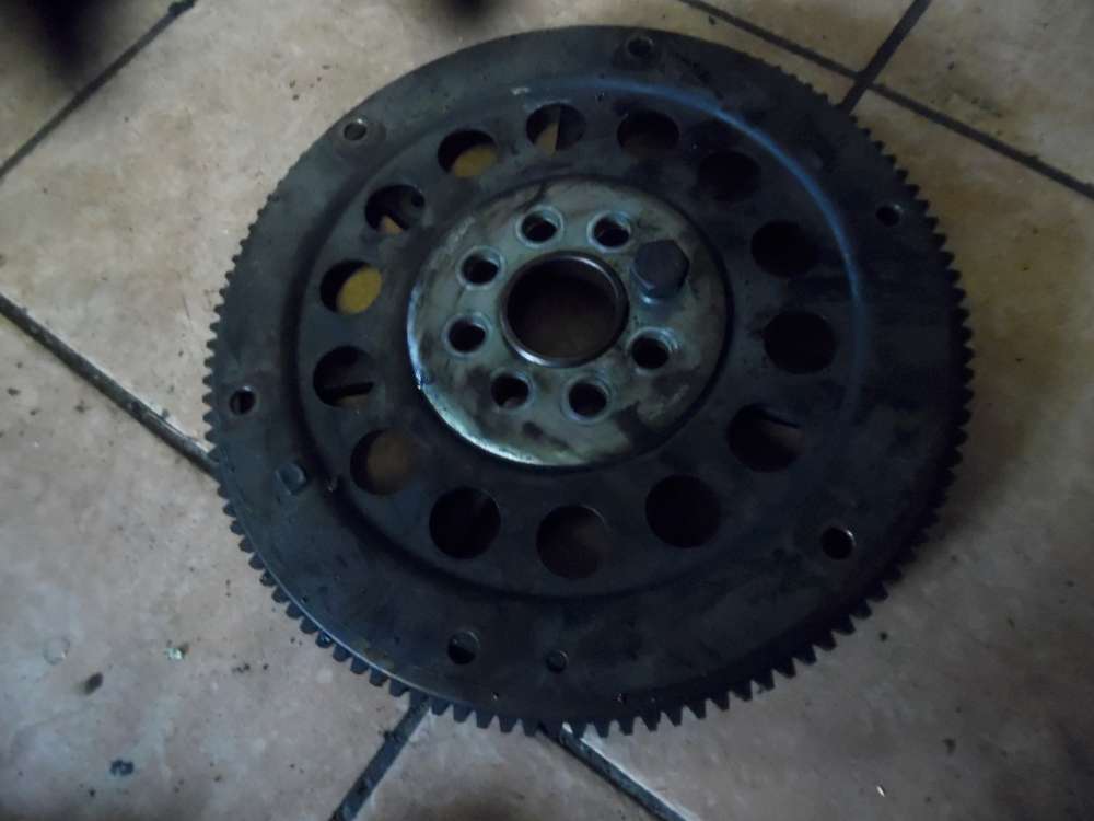 Renault Espace IV 3.0 dci Schwungrad Schwungscheibe 