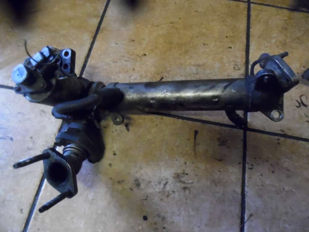 Renault Espace IV 3.0 dci AGR-Ventilator