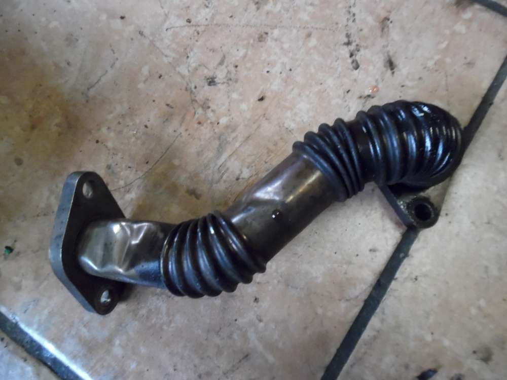 Renault Espace IV 3.0 dci AGR-Rohr