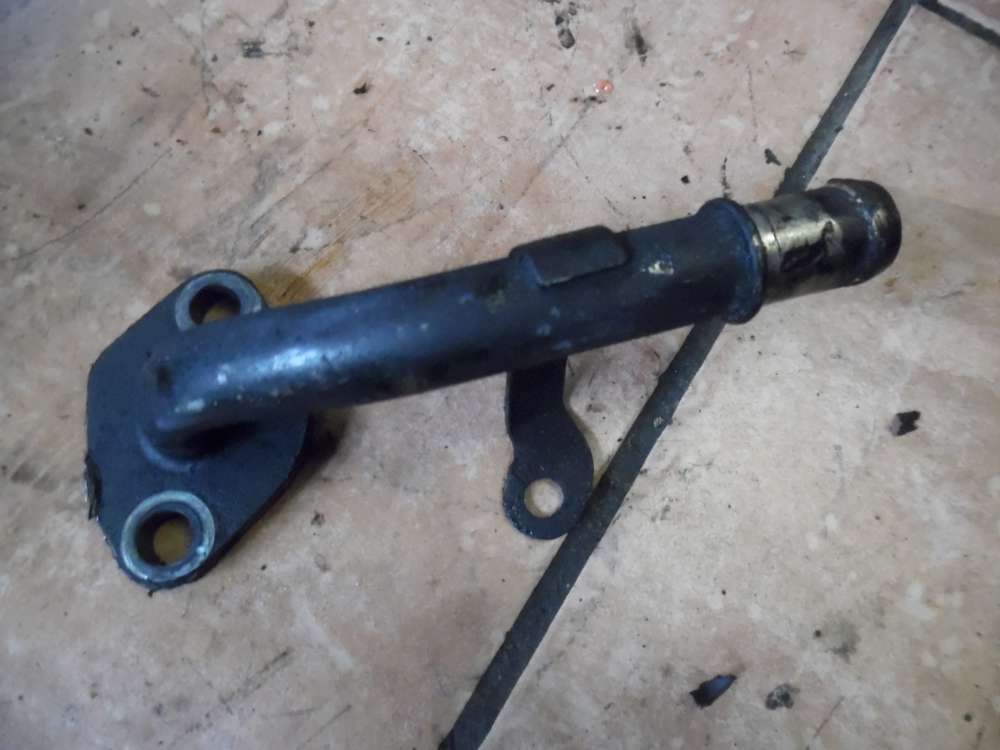 Renault Espace IV 3.0 dci Rohr   