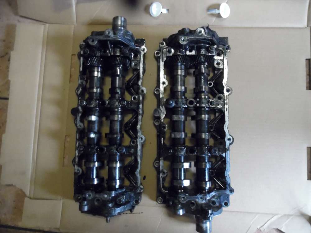 Renault Espace IV 3.0 dci Nockenwelle  