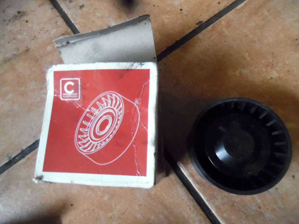 Renault Espace IV Spannrolle Keilrippenriemen 329-99 