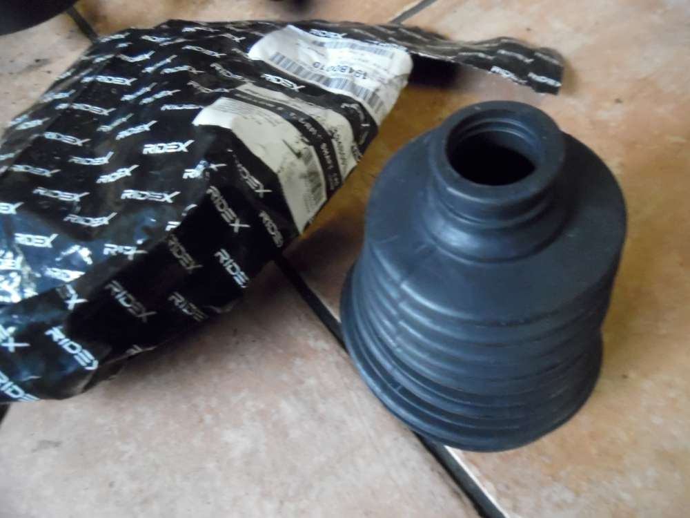 Audi A3 A4 Faltenbalg Antriebswelle 194B0010