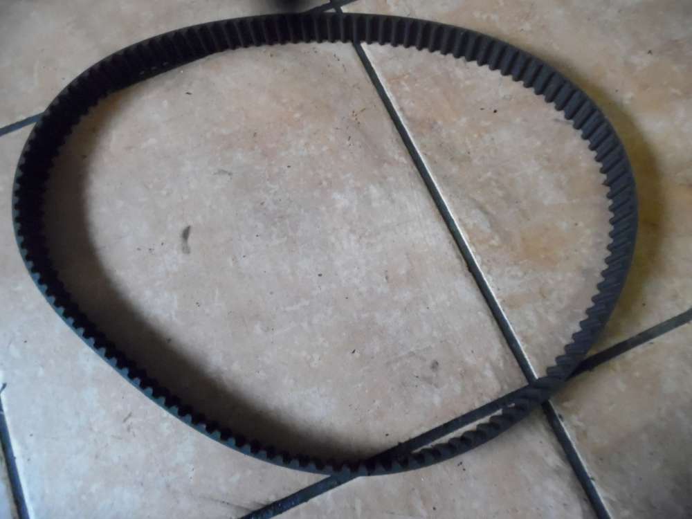 Renault Espace IV Keilrippenriemen