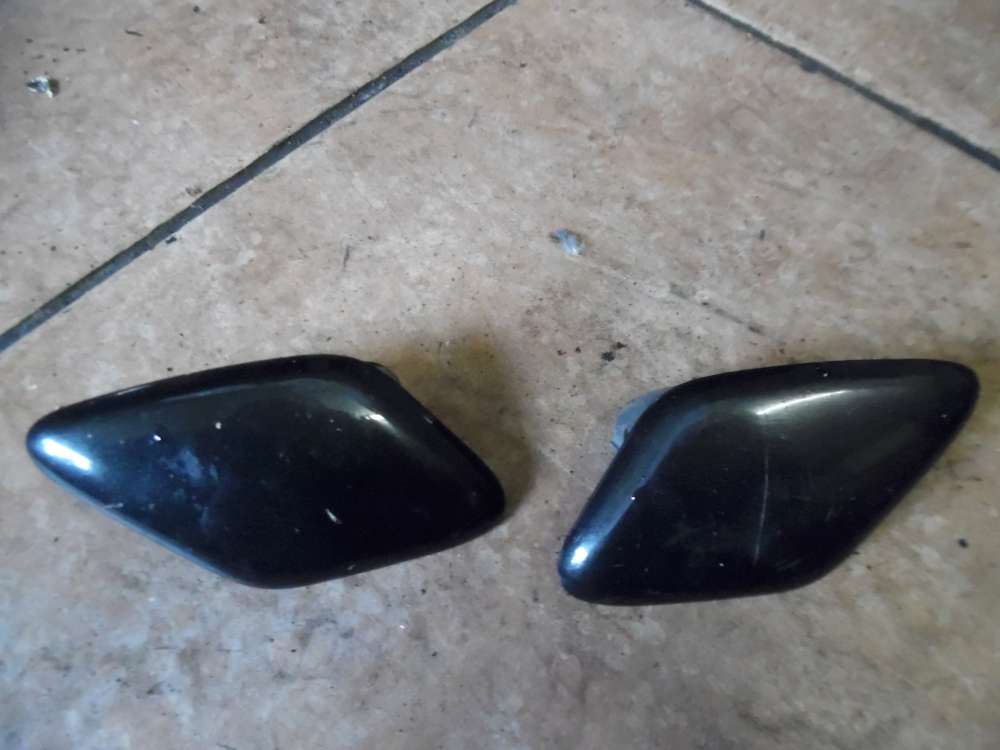 Renault Espace IV Abdeckung Scheinwerferreinigungsanlage 8200032046