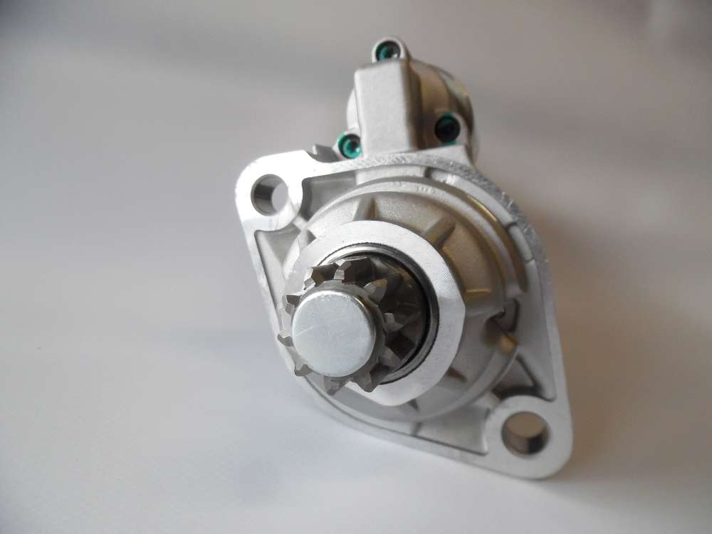 Anlasser Starter 1,1 KW VW Audi Seat Skoda S0681S
