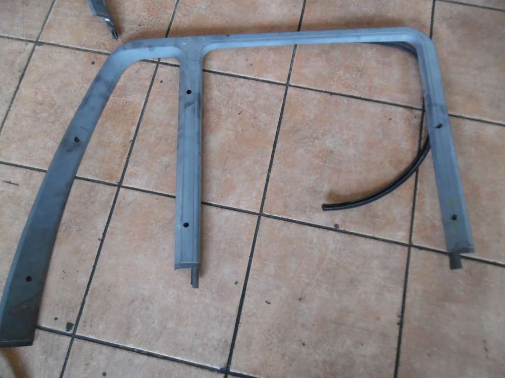 Man LE Fensterrahmen Innen Vorne Rechts 85.62645-0006