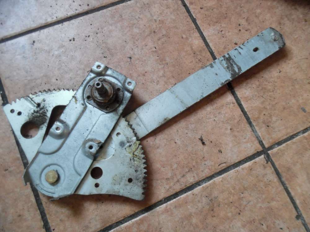 Man LE Fensterheber Vorne Rechts