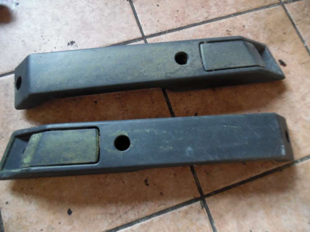 Man LE T�rgriff Innen Vorne Rechts / Links 