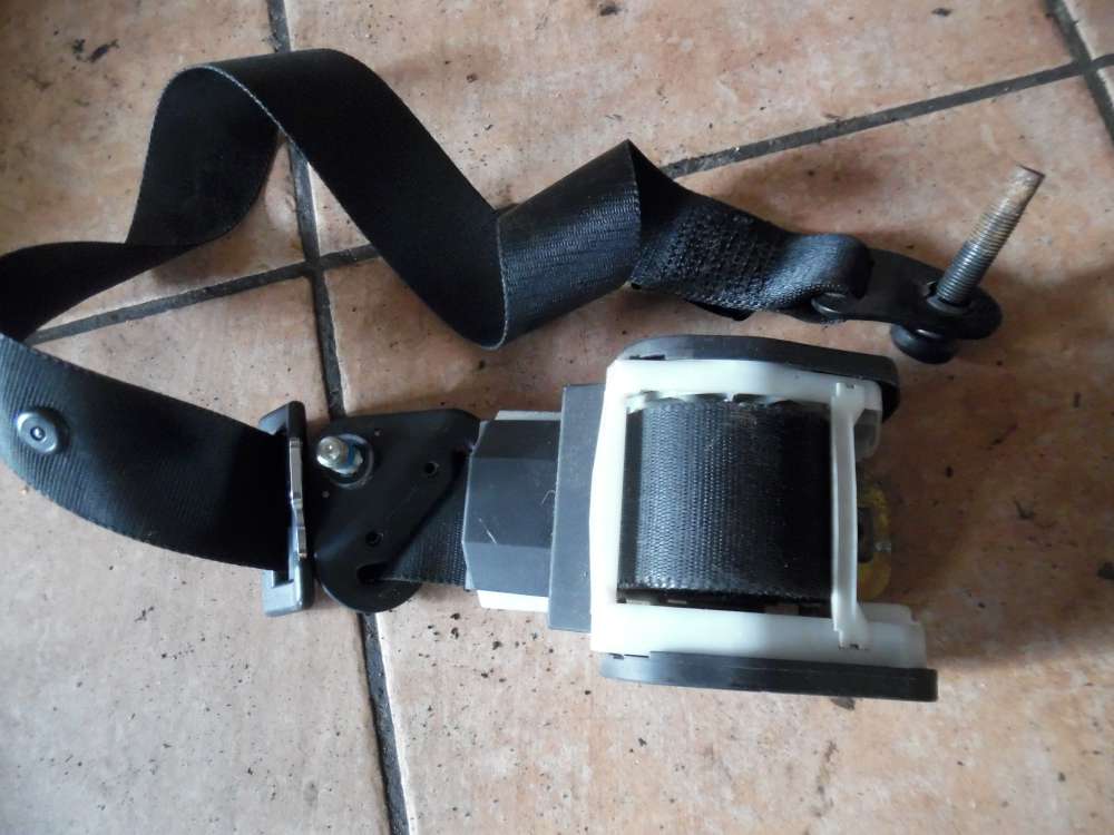 Ford Fiesta IV Sicherheitsgurt Gurt Vorne Rechts 96FBA61294BB