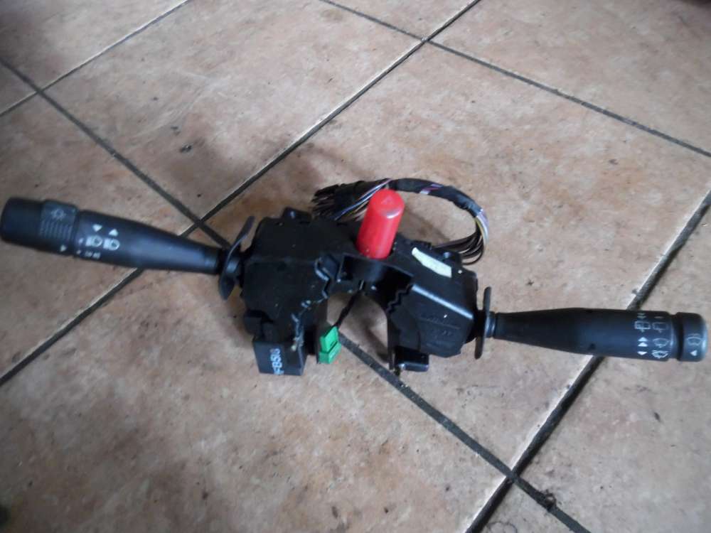 Ford Fiesta IV Blinkerschalter Waschwasserschalter XS6T11K665CA