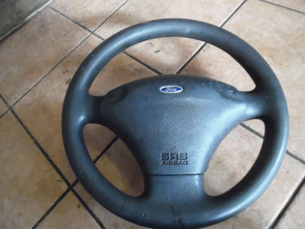 Ford Fiesta IV Lenkrad YS613600BCW 