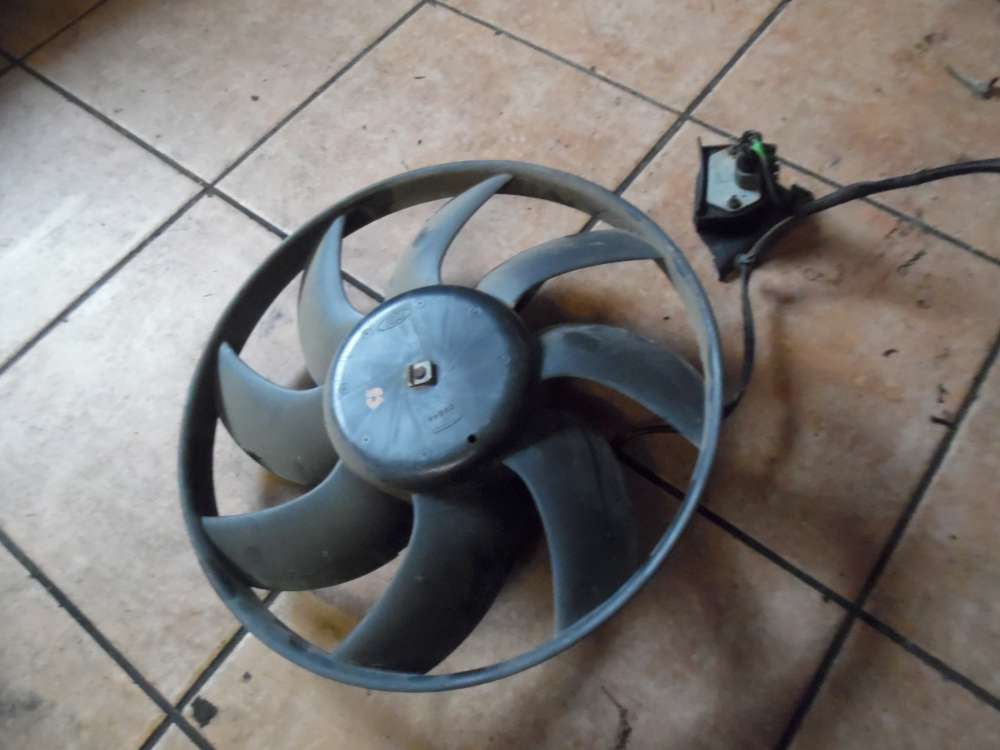 Ford Fiesta IV L�ftermotor K�hlerl�fter 96FB8K620BB