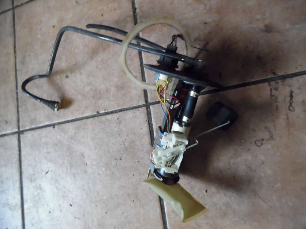 Ford Fiesta IV Kraftstoffpumpe Benzinpumpe