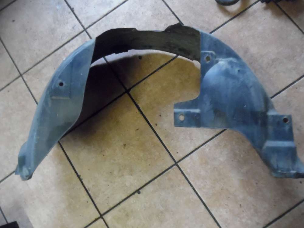 Ford Fiesta IV Radhausschale Innenkotfl�gel Vorne Links YS6116115