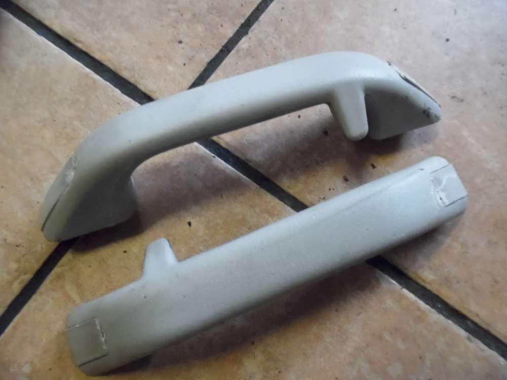 Ford Fiesta IV Angstgriff Haltergriff Hinten