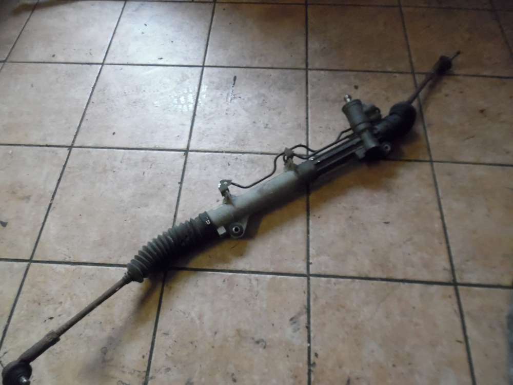 Ford Fiesta IV Lenkgetriebe Servo 96-FB-3550-AC