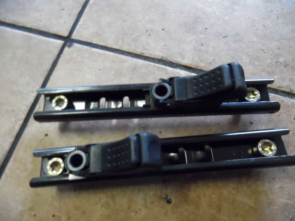 Ford Fiesta IV Gurtversteller H�henversteller Vorne