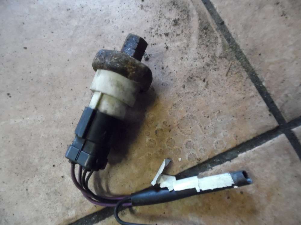 Ford Fiesta IV Lambdasonde 