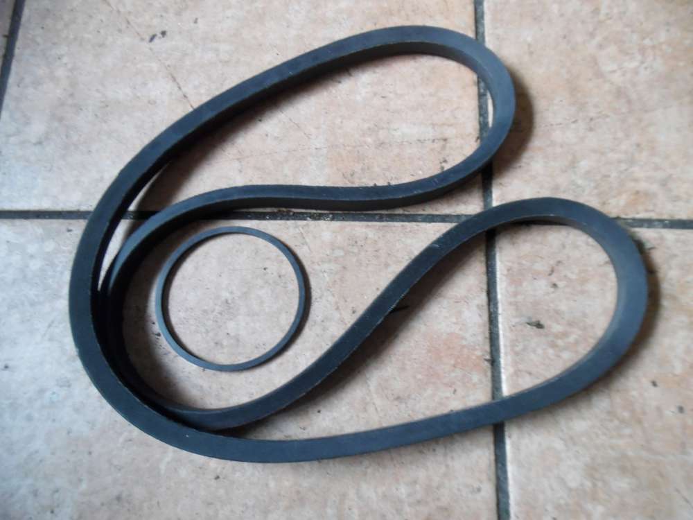 Keilriemen B55 - 17 x 1400 Li