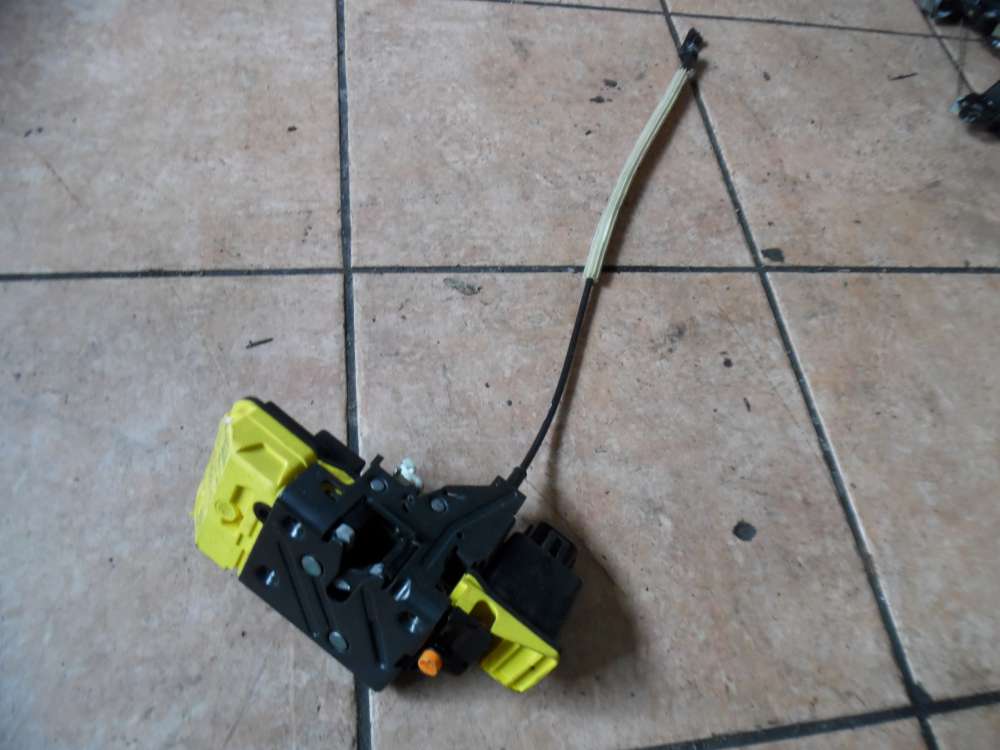 Volvo V70 II Kombi T�rschlo� Hinten Links 