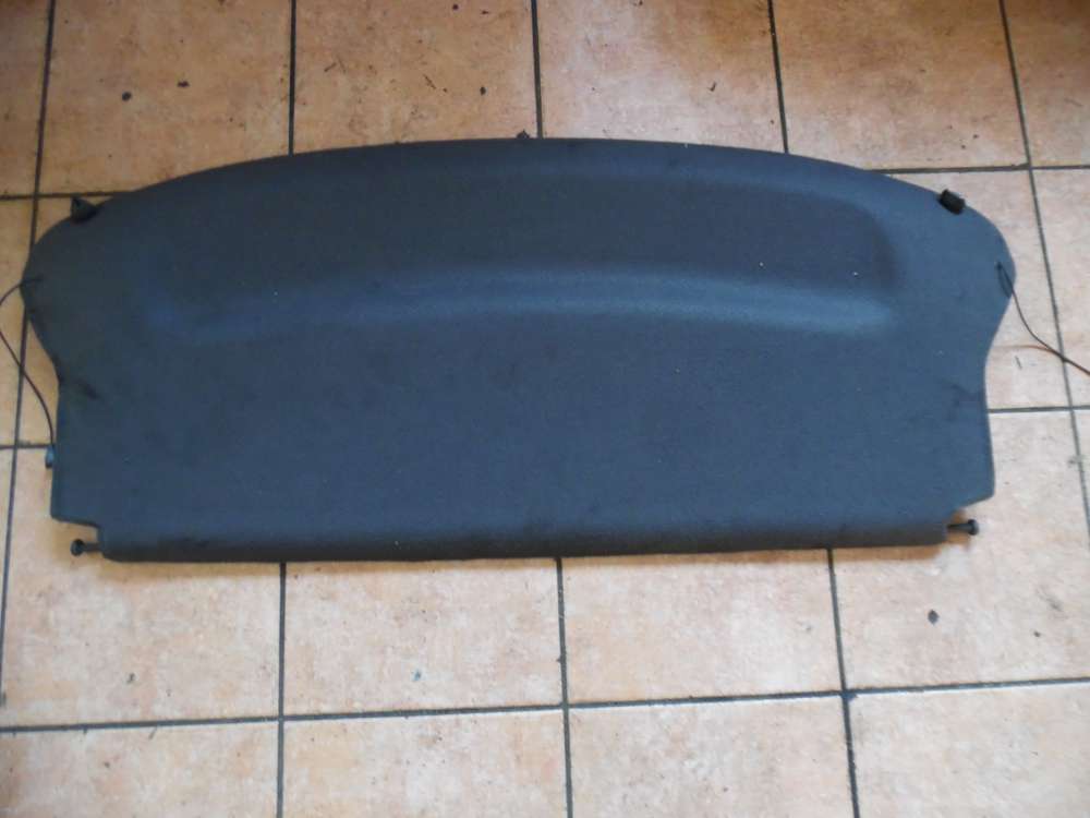 Ford Fiesta IV Hutablage Laderaumabdeckung 96FB-B6506AK