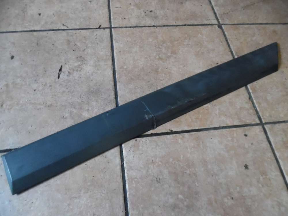 Ford Fiesta IV Zierleiste Hinten Links YS61-A25533