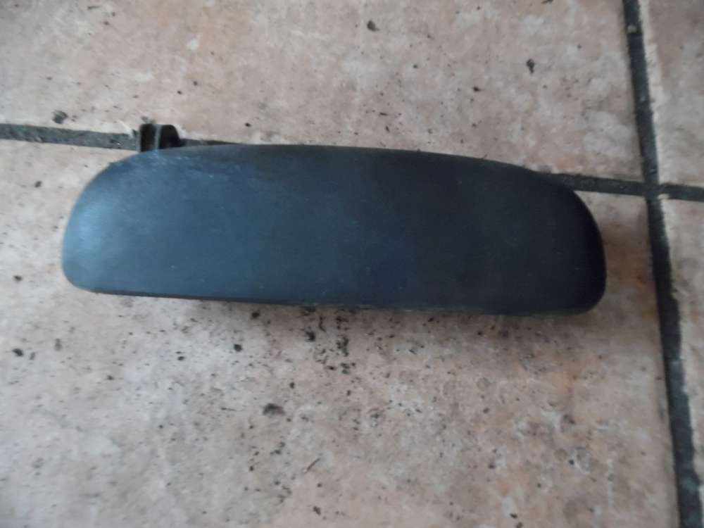 Ford Fiesta IV T�rgriff T�r�ffner Au�en Hinten Links 