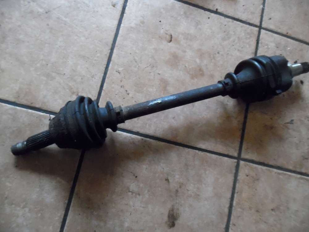 Ford Fiesta IV Antriebswelle Vorne Links
