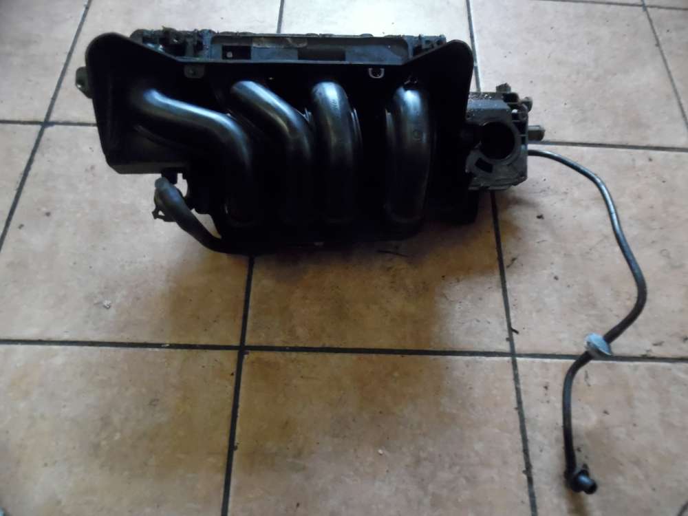 Ford Fiesta IV Ansaugkr�mmer Ansaugbr�cke 2S6U-9424DA