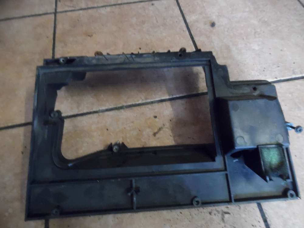 Ford Fiesta IV Luftfilter Reinigerkasten YS619A612AC