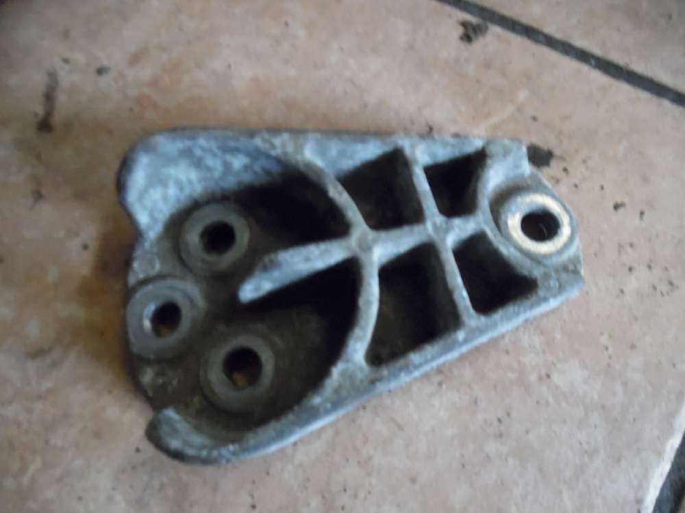 Ford Fiesta IV Motorhalter Motorlager 96FB-6P096-BF