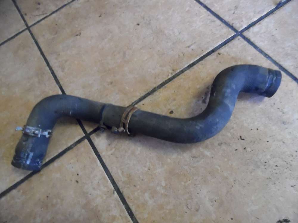 Ford Fiesta IV Wasserschlauch 