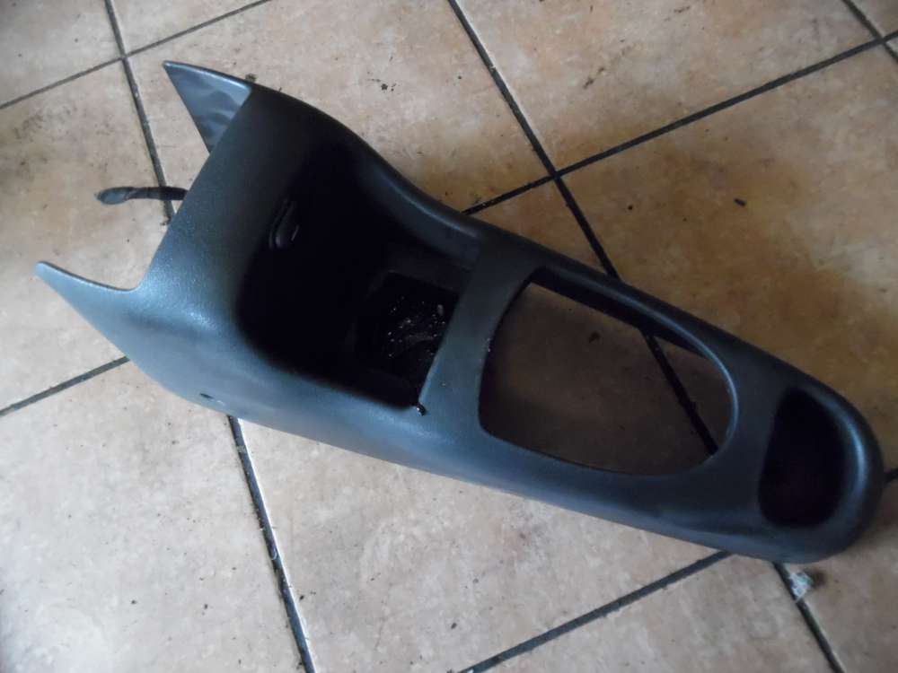 Ford Fiesta IV Mittelkonsole 98FB-B045b55