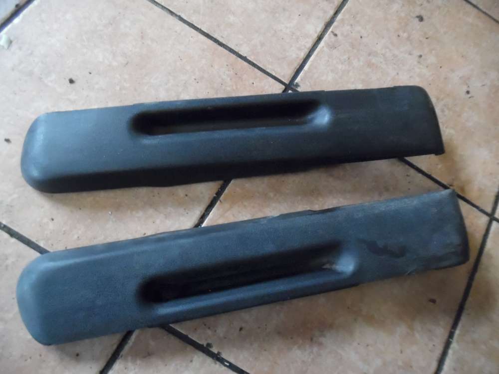 Ford Fiesta IV Abdeckung Sitzbefestigungs 96FB-K618K88