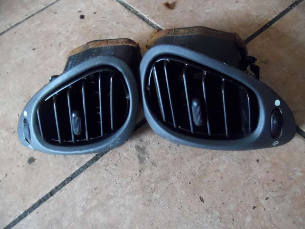 Ford Fiesta IV Luftd�se YS6HA018B08 YS6HA018B09