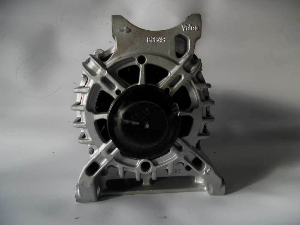 Lichtmaschine Generator 115A Mercedes-Benz A/B-Klasse W169 W245 A2661540902 Valeo TG11C035