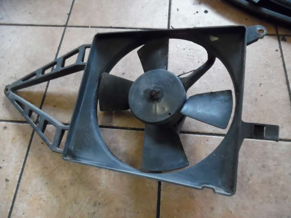 Opel Corsa B K�hlerl�fter L�ftermotor 90410053