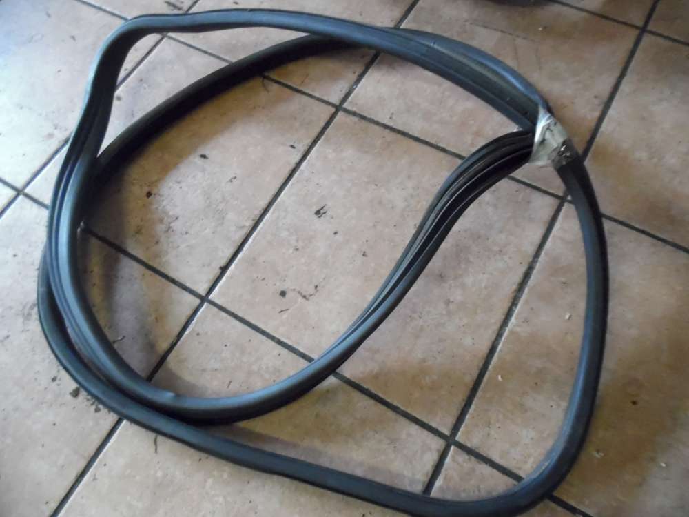 Opel Corsa B T�rdichtung Dichtung Vorne Links