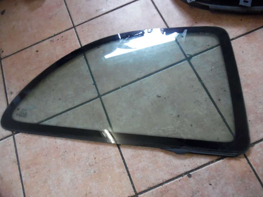 Opel Corsa B Seitenscheibe Scheibe Hinten Rechts
