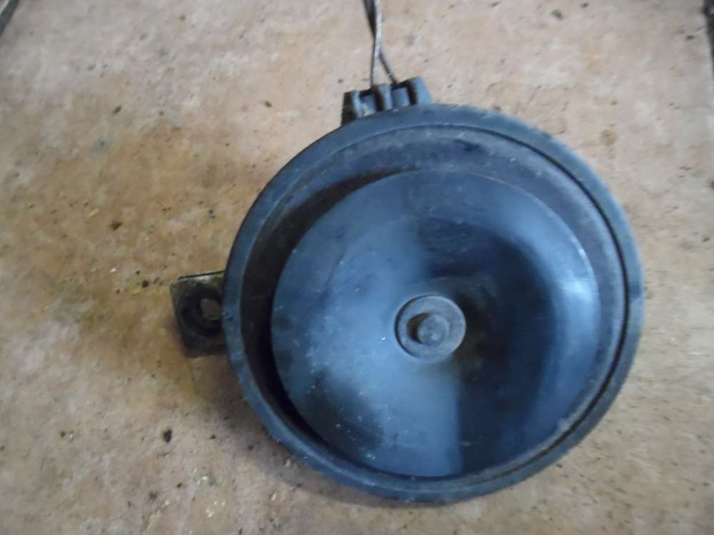 Opel Corsa B Signalhorn Hupe 