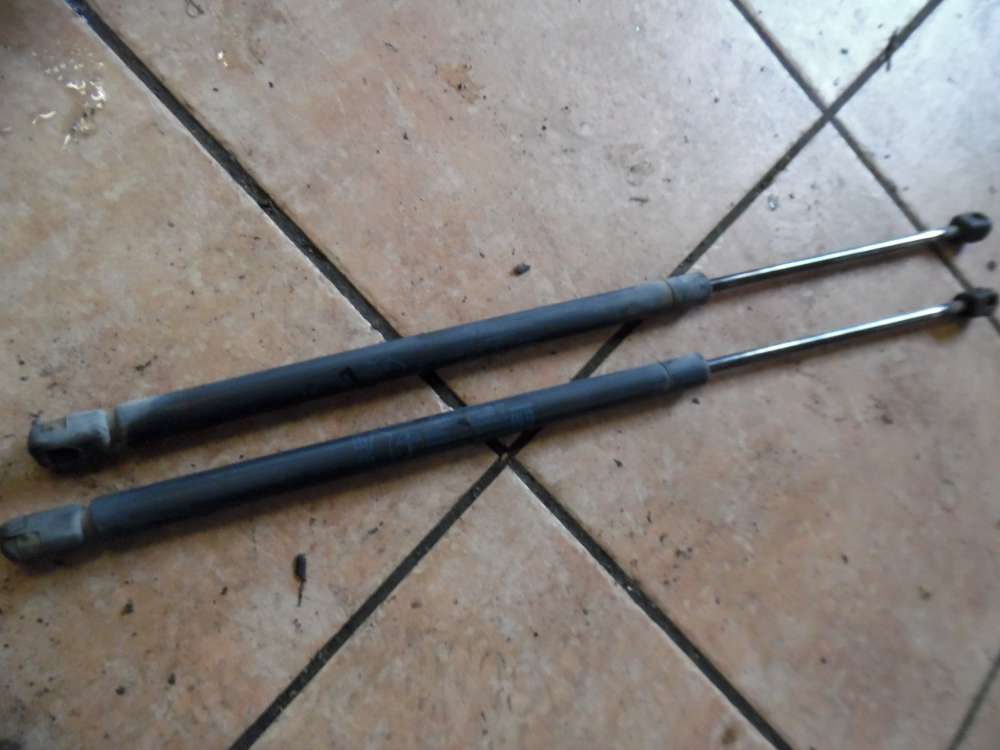 Opel Corsa B Gasfeder Heckklappend�mpfer 90481270
