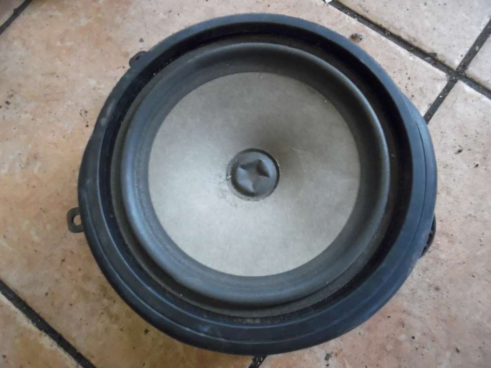 Audi A3 8P Lautsprecher T�rlautsprecher Vorne 8P0035411