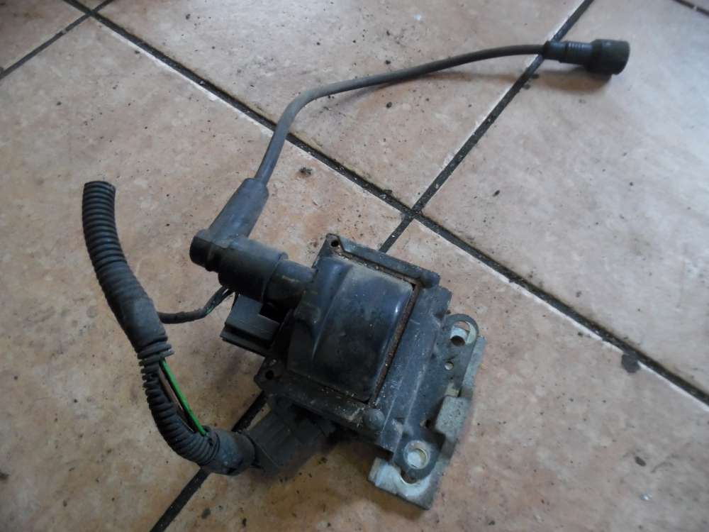 Opel Corsa B Z�ndspule mit Kabel 