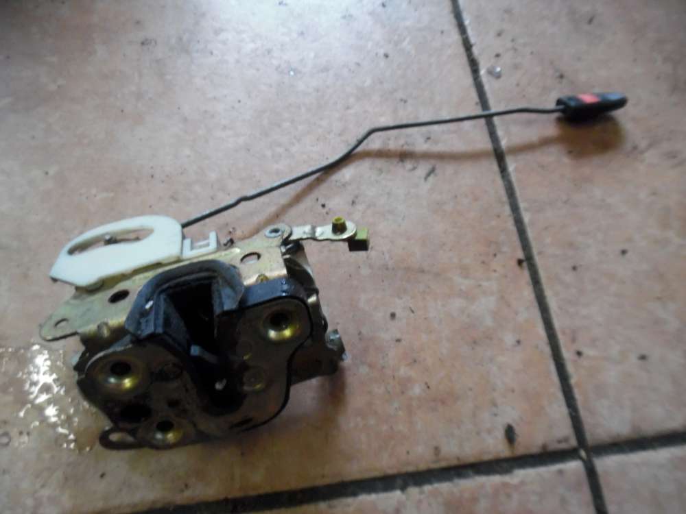 Opel Corsa B T�rschloss Schlo� Vorne Rechts 