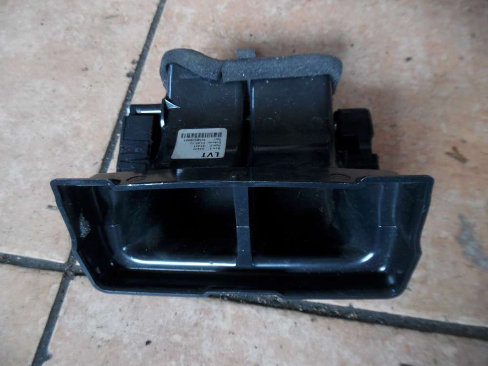 AUDI A8 Regelventile f�r Innenraumheizung ZBAT0052D01 20120615