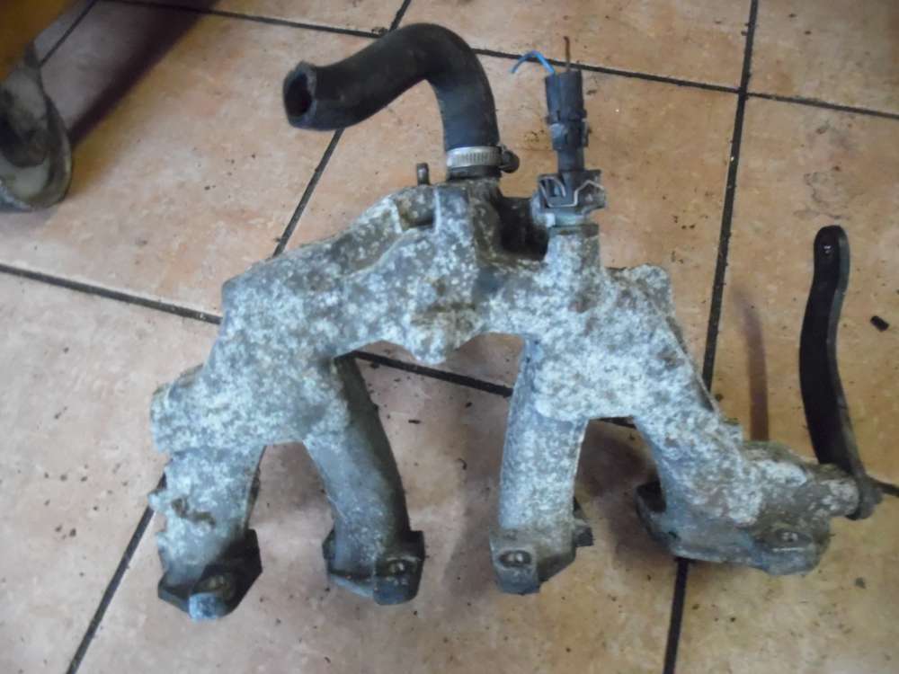 Opel Corsa B 1,4i Ansaugkr�mmer 90448835 