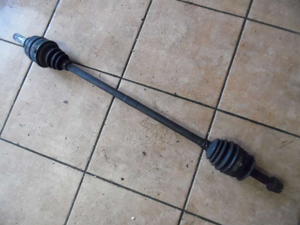 Opel Corsa B Antriebswelle Vorne Rechts
