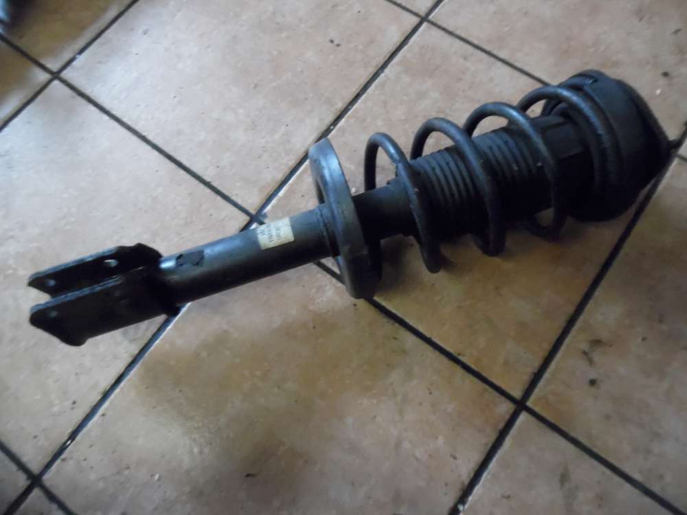 Opel Corsa B Federbein Sto�d�mpfer Vorne Links