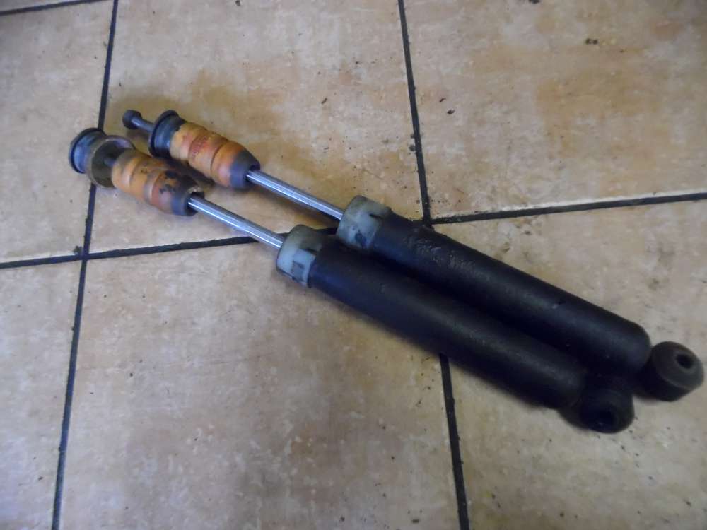 Opel Corsa B Federbein Hinten